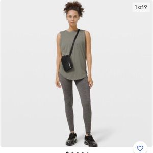 Lululemon Easy Access Crossbody Bag